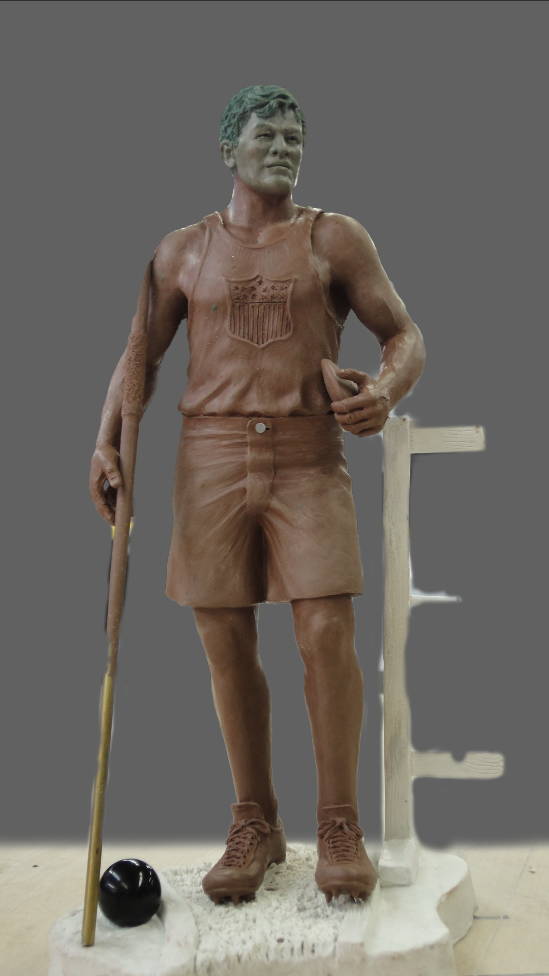 Homepage Rochesculpture.store Pewter Resin Awards & Winners